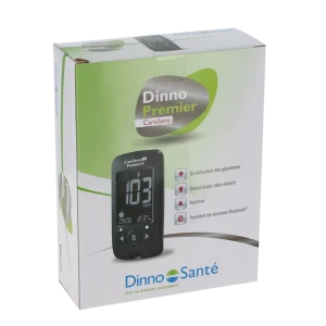 Dinno Premier - Lecteur De Glycémie