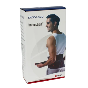 Immostrap™ Donjoy® H. 26 Cm  Taille M