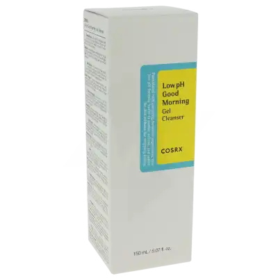 Cosrx Gel Nett Visage Doux 150ml à JOINVILLE-LE-PONT