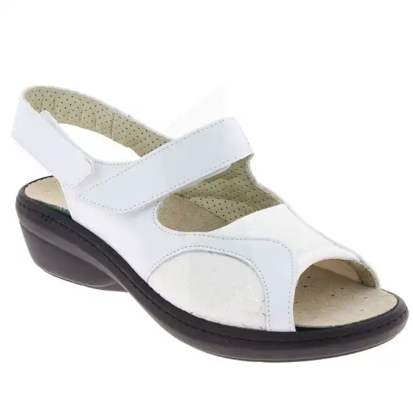 Podowell Delya Hv Blanc Pointure 38