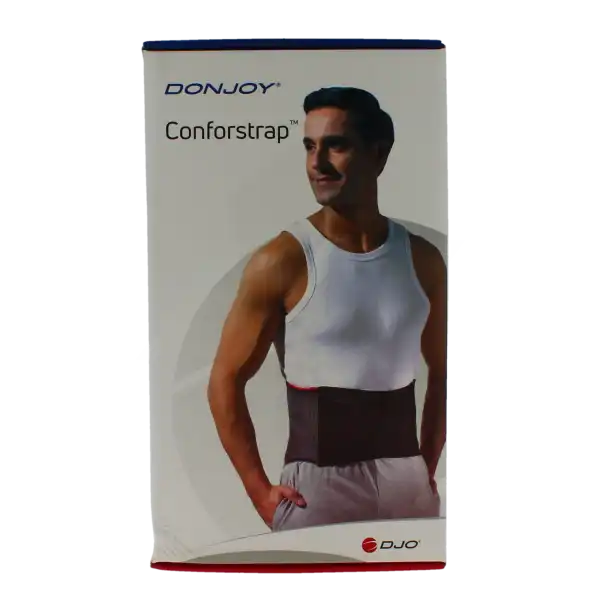 Confortstrap Ceint Lo F H21cm Tl