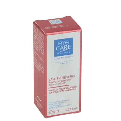 Eye Care Base Protectrice 8ml à Angers