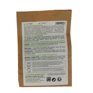 Calmelia Psyllium Semence 200g