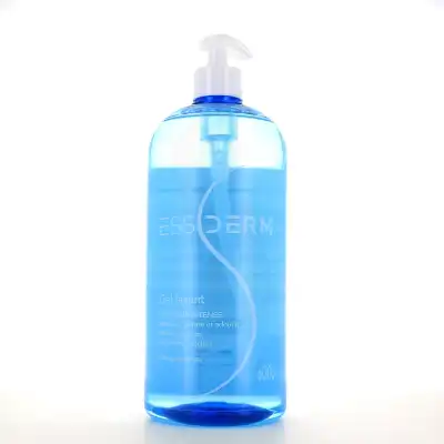 Ess'derm Gel Lavant 1 L à ROMORANTIN-LANTHENAY
