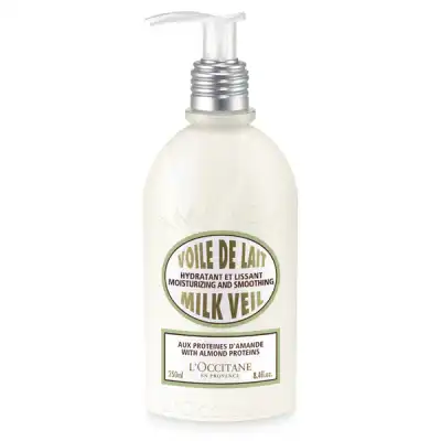 L'occitane Voile De Lait 200ml à Roquemaure