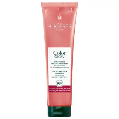 Rene Furterer Okara Color Glow Shampooing Protecteur Couleur T/100ml à Cambrai