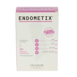 Endometix Gél B/60