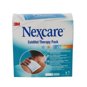 Nexcare Coldhot Coussin Thermique 11x26cm