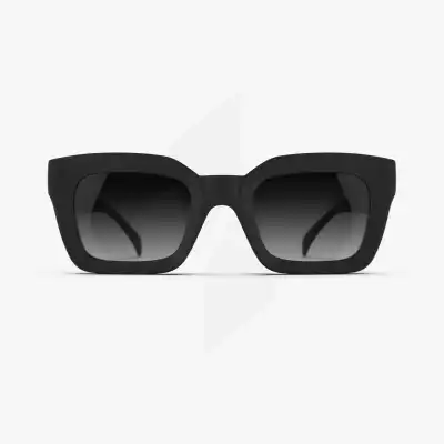 Loubsol Jalousie 2.0 Lunette De Soleil Femme Noir à ANGLET