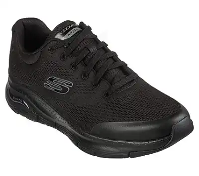 Skechers 232040 Bbk 46 à Ferney-Voltaire