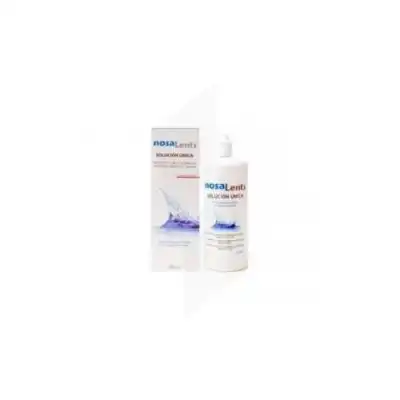 LCDT Solution Unique Lentilles 60ml