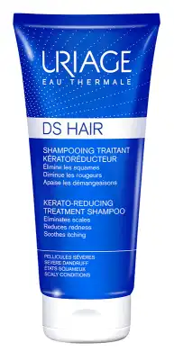 Ds Hair Shampooing Traitant Kératoréducteur 150ml à BRIÉ-ET-ANGONNES
