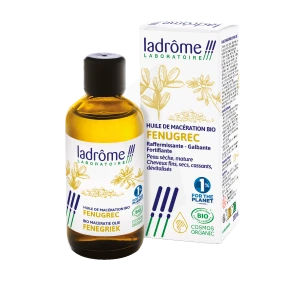 Ladrôme Huile De Macération Fenugrec 100ml