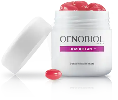 Oenobiol Remodelant Caps 3pot/60 à REIMS