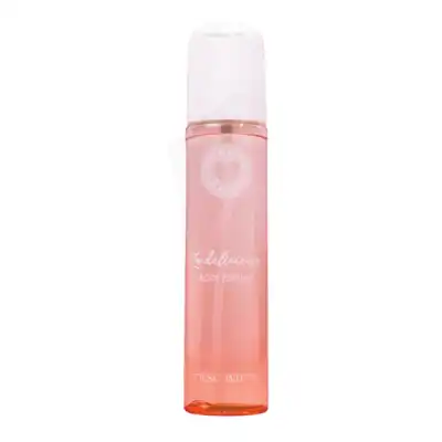 Musc Intime La Delicieuse Brume Corps Sweet Litchi Spray/120ml à Marseille