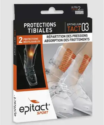 Epitact Protection Tibiale, , Bt 2 à Alpe d'Huez