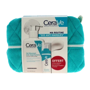 Cerave Trousse Anti-marques