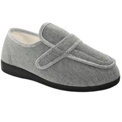 Pharmac Ch Univers Chausson Gris P43 Paire à Uzès
