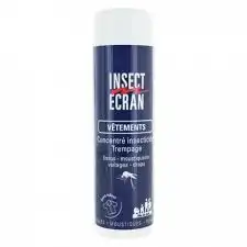 Insect Ecran Tissu Sol Trempage Fl/100ml