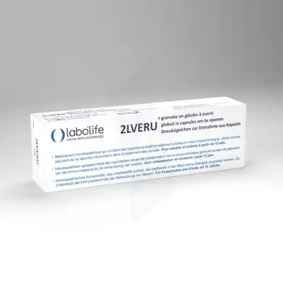 2lveru Labolife à LE LAVANDOU