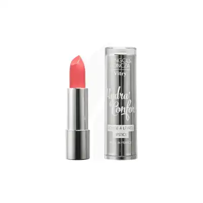 Rouge A Levres 10 Rouge Fougueux Hydra Confort 4g à Lacanau