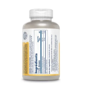 Solaray Vitamine C En Poudre 227g