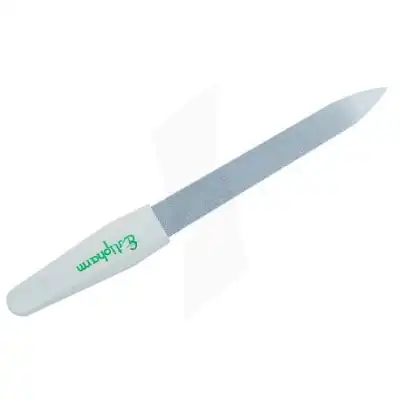 Estipharm Lime Ongles Saphir Diamant 12cm à Toulon