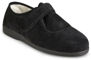 Dr Comfort Wallaby Chaussure Volume Variable Noir Pointure 48