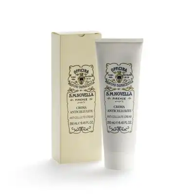 Santa Maria Novella Anti-Cellulite Cream 250ml
