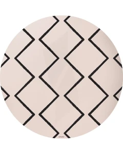 Tapis Protège-sol Beni-ecru