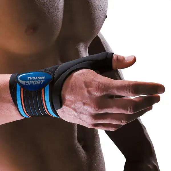 Thuasne Sport Poignet Thumb Strapping Tl