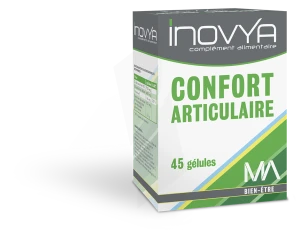 Ma Inovya Confort Articulaire Gélules B/45