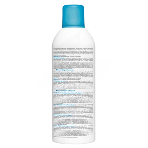 Bioderma Hydrabio Brume D'eau Rafraîchissante Hydratante Peau Déshydratée 300ml