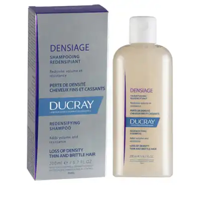 Ducray Densiage Shampooing 200ml à BAR-SUR-SEINE