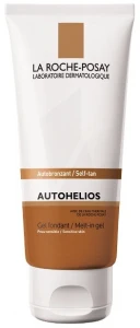 Autohelios Gel Crème Autobronzant Hydratant T/100ml