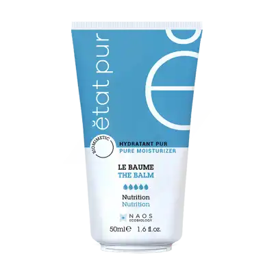 Etat Pur Soin Pur Le Baume Ultra-riche T/50ml à La Lande-de-Fronsac
