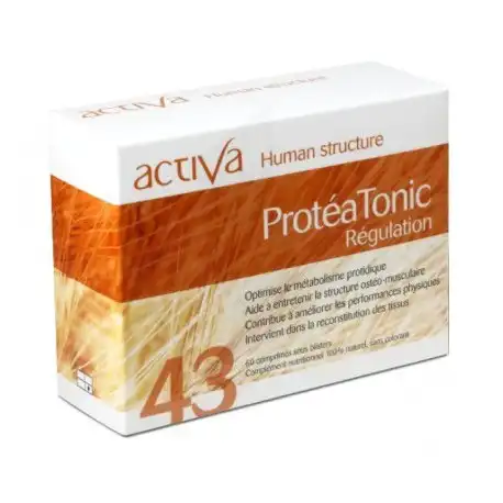 Activa Protéatonic