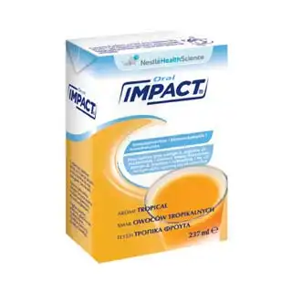 Oral Impact, 237 Ml X 3 à Abbeville