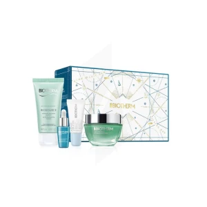 Biotherm Aquasource Hyalu Plump Coffret 2024
