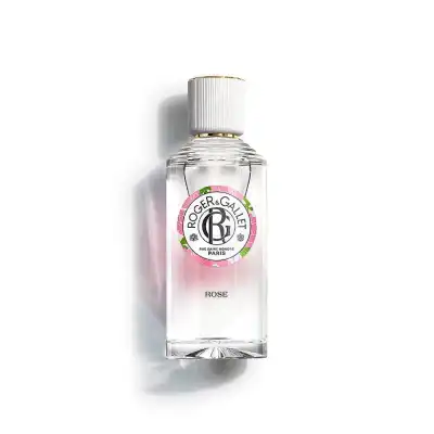 Roger & Gallet Rose Eau Parfumée Bienfaisante Fl/100ml à OULLINS