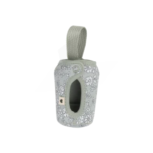 Baby Bottle Sleeve Small Capel Sage