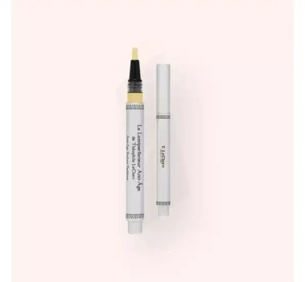 T. Leclerc Fluide Lumiperfecteur Anti-âge 04 Banane 1,5ml