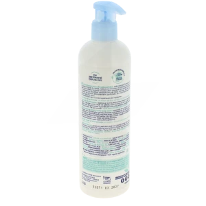 Rivadouce Bébé Bio Gel Doux Lavant Fl Pompe/500ml