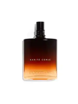 L'occitane En Provence Eau De Parfum Homme - Karité Corsé 75ml à STRASBOURG