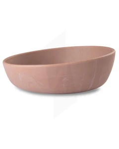 Bol Large Silicone Marbré Powder Blush