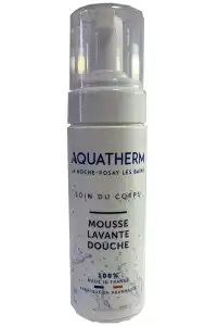 Mousse Lavante Douche - 150ml à La Roche-Posay