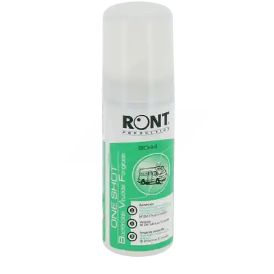 Ront One Shot - Bactéricide Virucide Fongicide 50 Ml à Pessac