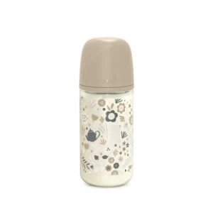 Suavinex Biberon Verre 240ml Sxprom Beige