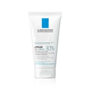 La Roche Posay Lipikar Urea 30% Gel T/50ml