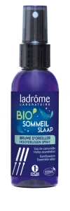 Ladrôme Bio'sommeil Brume D'oreiller 50ml